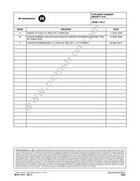 NCV20071XV53T2G Datasheet Page 20