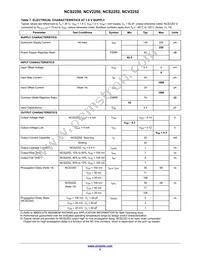NCV2250SN2T3G Datasheet Page 5