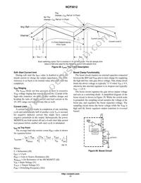 NCV3012DTBR2G Datasheet Page 17