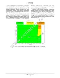 NCV3012DTBR2G Datasheet Page 18