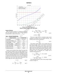 NCV3012DTBR2G Datasheet Page 20