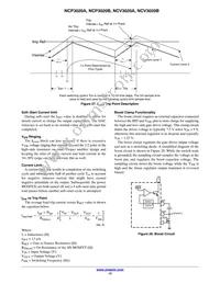 NCV3020BDR2G Datasheet Page 13