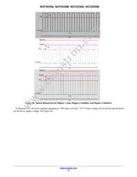 NCV3030BDR2G Datasheet Page 15