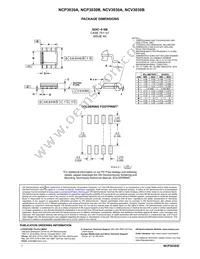 NCV3030BDR2G Datasheet Page 23