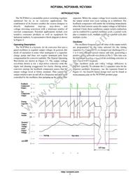 NCV3064PG Datasheet Page 7