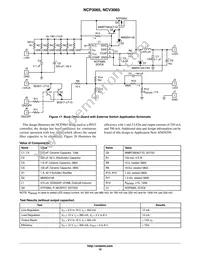 NCV3065PG Datasheet Page 10
