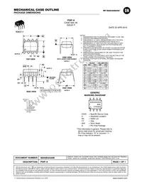 NCV3066PG Datasheet Page 19