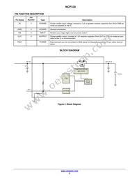 NCV330MUTBG Datasheet Page 2