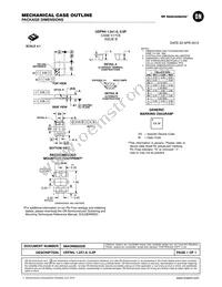 NCV330MUTBG Datasheet Page 9