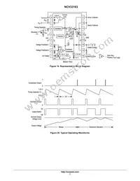 NCV33163PG Datasheet Page 7