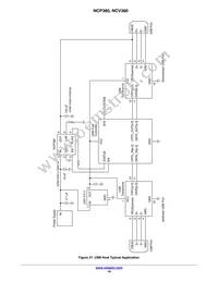 NCV380LMU15AATBG Datasheet Page 19