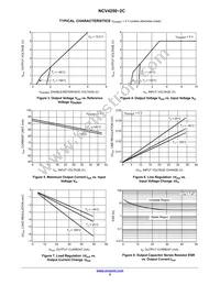 NCV4250-2CSNT1G Datasheet Page 5