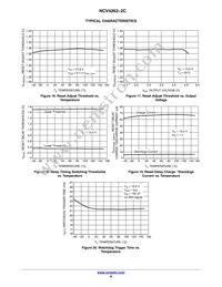 NCV4263-2CD250R2G Datasheet Page 8