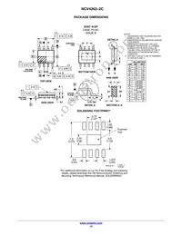 NCV4263-2CD250R2G Datasheet Page 13