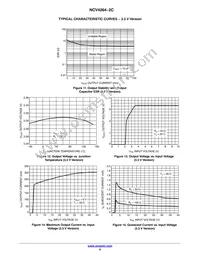 NCV4264-2CST50T3G Datasheet Page 6