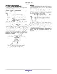 NCV4266-2CST50T3G Datasheet Page 9