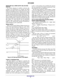 NCV4269CPA50R2G Datasheet Page 12