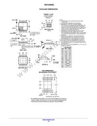 NCV4269CPA50R2G Datasheet Page 16