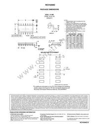 NCV4269CPA50R2G Datasheet Page 17