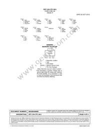 NCV4274CST50T3G Datasheet Page 17