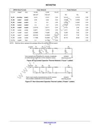 NCV4275ADS50R4G-IR01 Datasheet Page 12