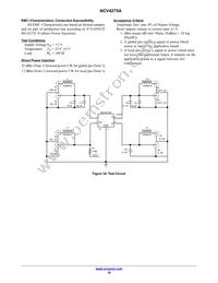 NCV4275ADS50R4G-IR01 Datasheet Page 16