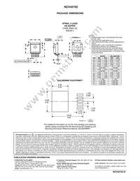 NCV4275CDS33R4G Datasheet Page 15