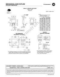 NCV4276CDSADJR4G Datasheet Page 15