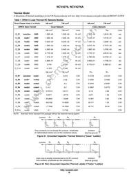 NCV4276DT50RKG Datasheet Page 18