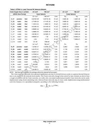 NCV4290DS50R4G Datasheet Page 11