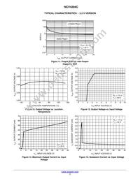 NCV4294CSN50T1G Datasheet Page 7