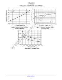 NCV4294CSN50T1G Datasheet Page 8