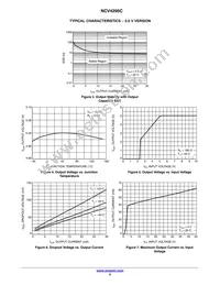 NCV4295CSN50T1G Datasheet Page 5