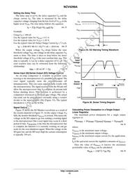 NCV4299AD233R2G Datasheet Page 15