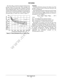 NCV4299AD233R2G Datasheet Page 16