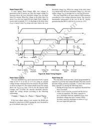 NCV4299CD250R2G Datasheet Page 15