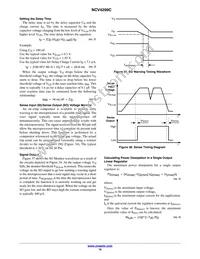 NCV4299CD250R2G Datasheet Page 16