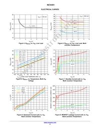 NCV451AMNWTBG Datasheet Page 6