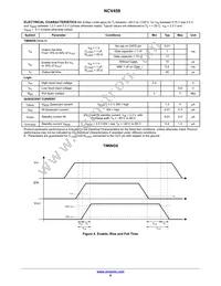 NCV459MNWTBG Datasheet Page 6