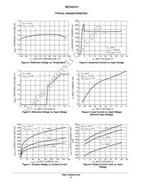 NCV47411PAAJR2G Datasheet Page 6