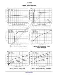 NCV47700PDAJR2G Datasheet Page 5