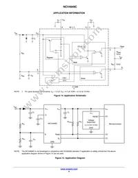 NCV4949CDR2G Datasheet Page 6