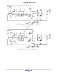 NCV5106ADR2G Datasheet Page 2