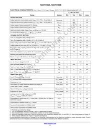 NCV5106ADR2G Datasheet Page 5