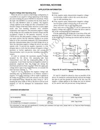 NCV5106ADR2G Datasheet Page 16