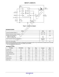 NCV5173EDR2G Datasheet Page 2