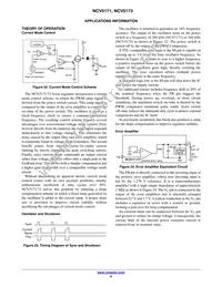 NCV5173EDR2G Datasheet Page 9