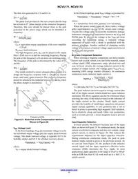 NCV5173EDR2G Datasheet Page 11