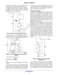 NCV5173EDR2G Datasheet Page 13