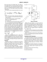 NCV5173EDR2G Datasheet Page 14